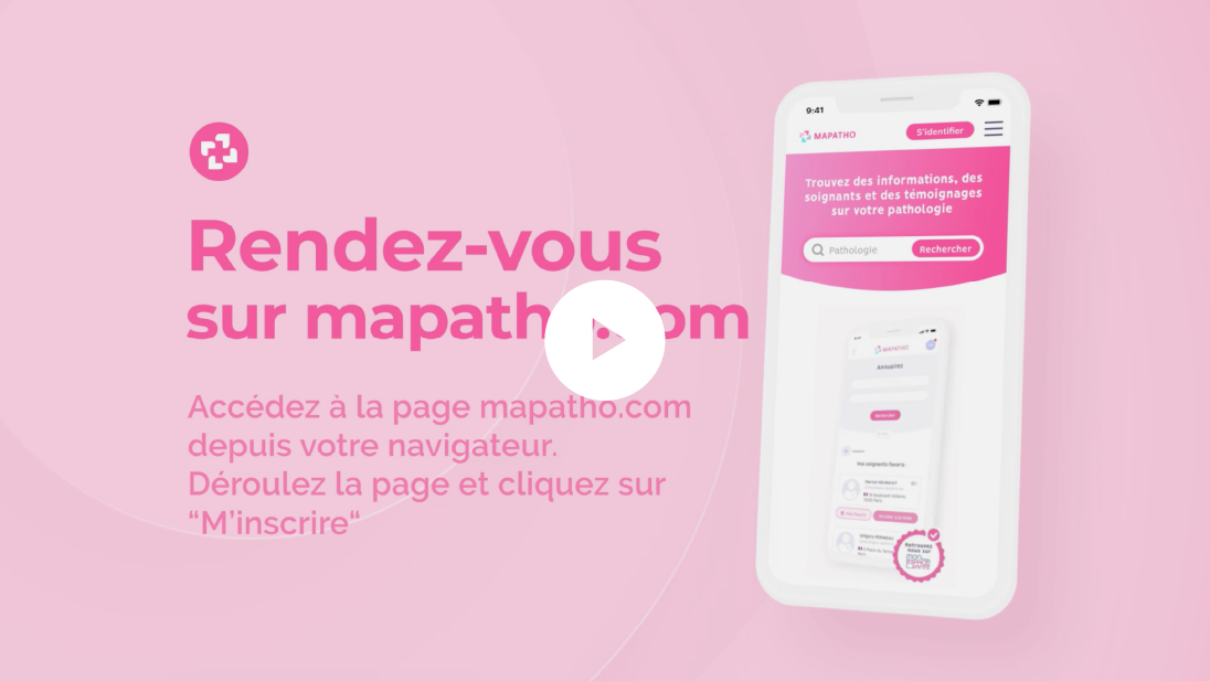 video présentation
