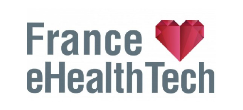 Logo france e-health tech