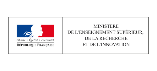 Ministère de l'enseignement et de la recherche