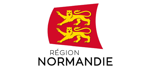 Logo Région Normandie