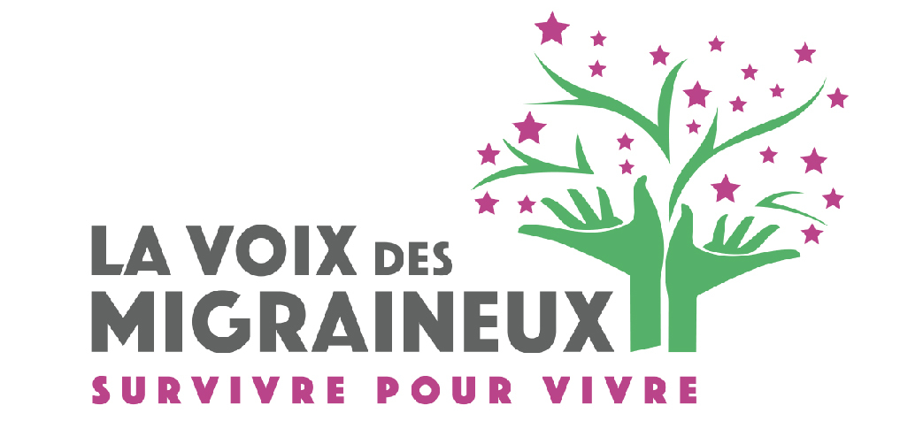 La voix des migraineux