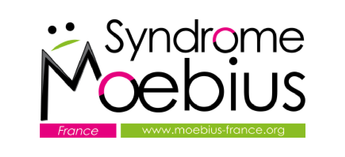 Logo Association Syndrome de Moebius