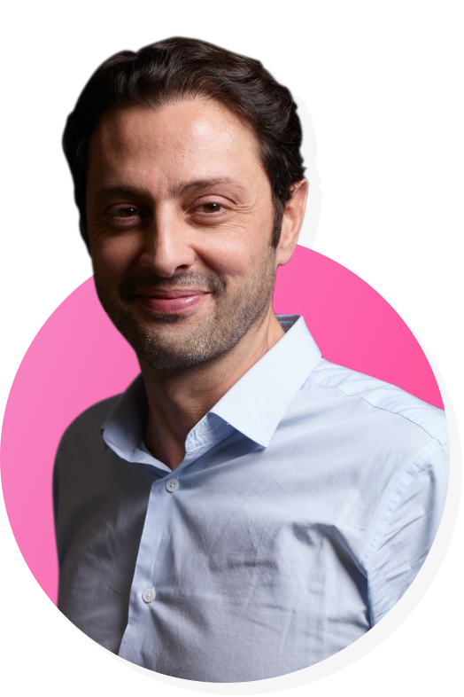 Marc Galiano
