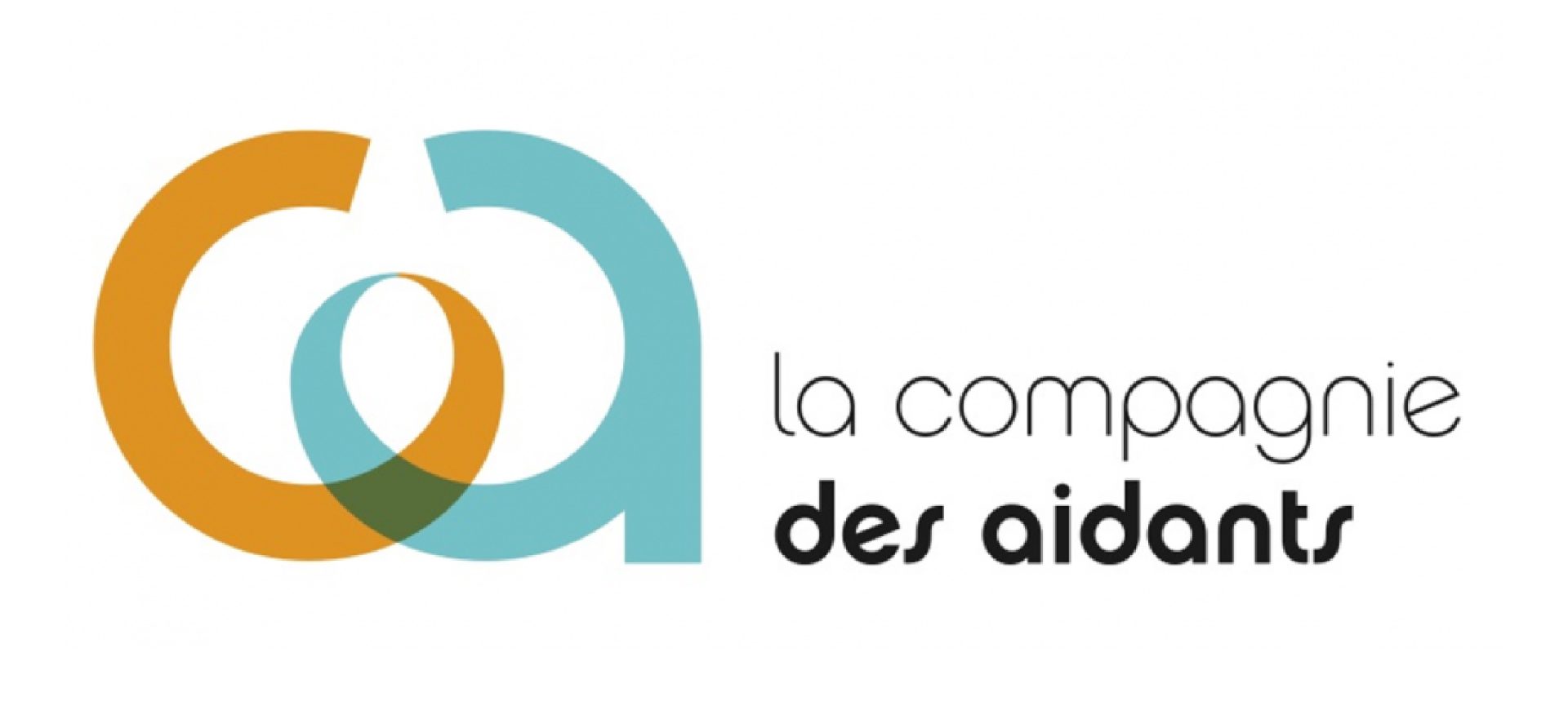 Logo La Compagnie des aidants