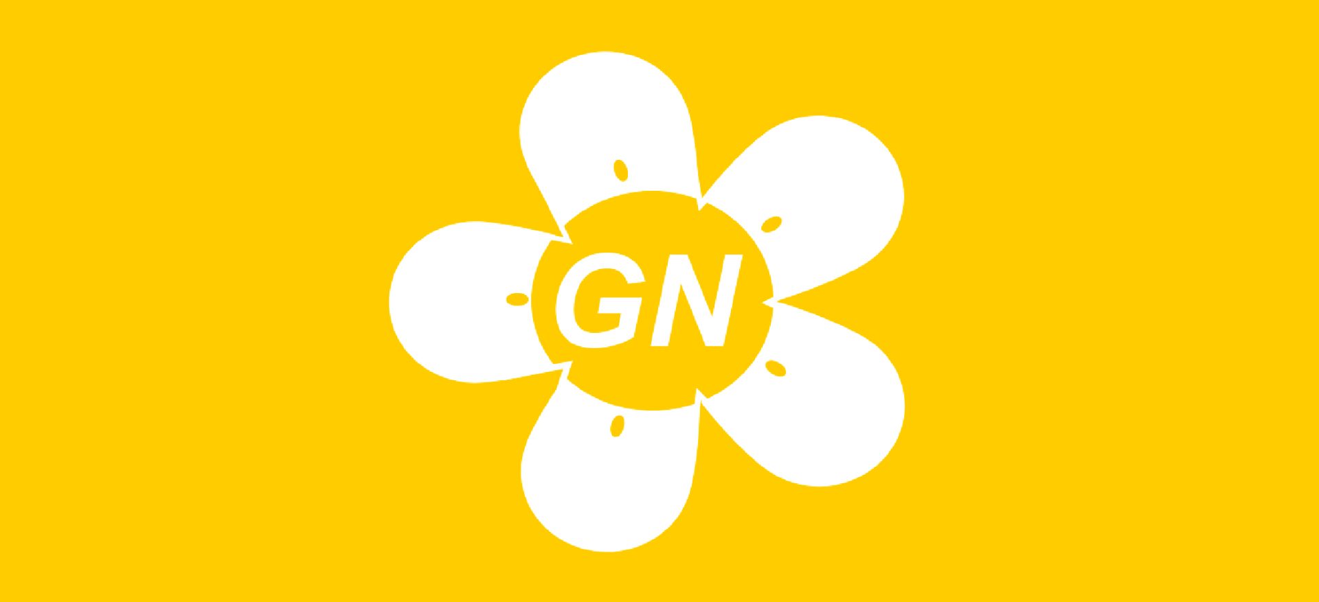 Logo RCF - Radio Chrétienne Francophone