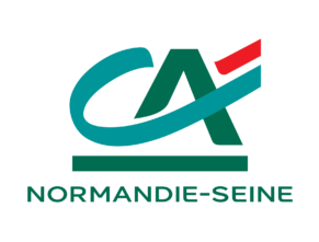 Logo Crédit Agricole