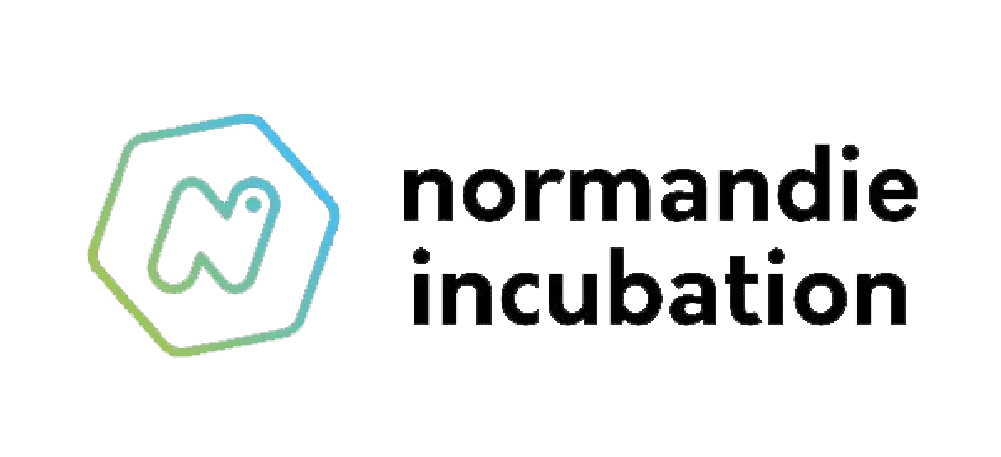 Logo Normandie Incubation