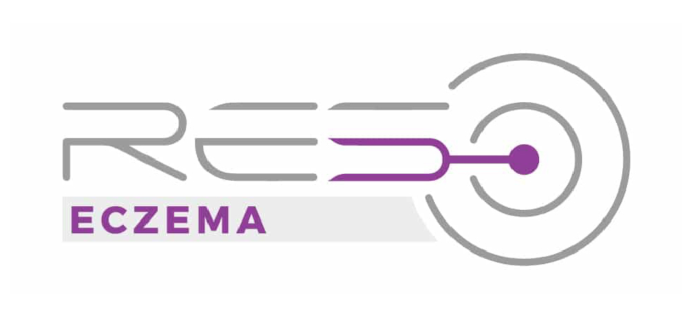 Logo de l'association ResoEczema