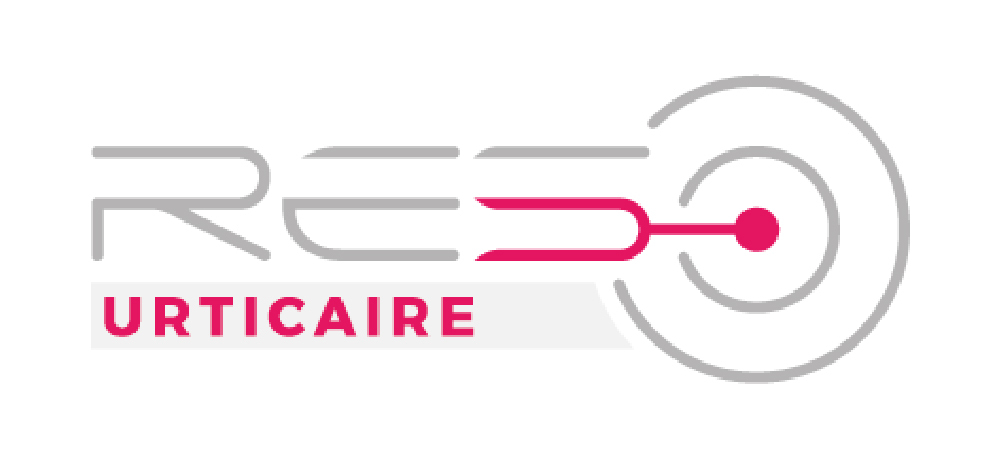 Logo Association Reso Urticaire Chronique