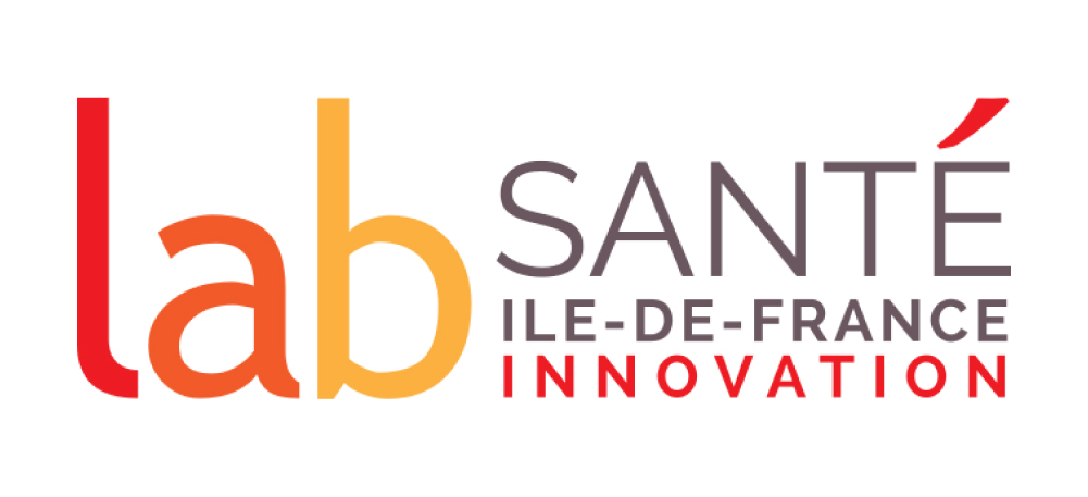 Logo Lab E-santé