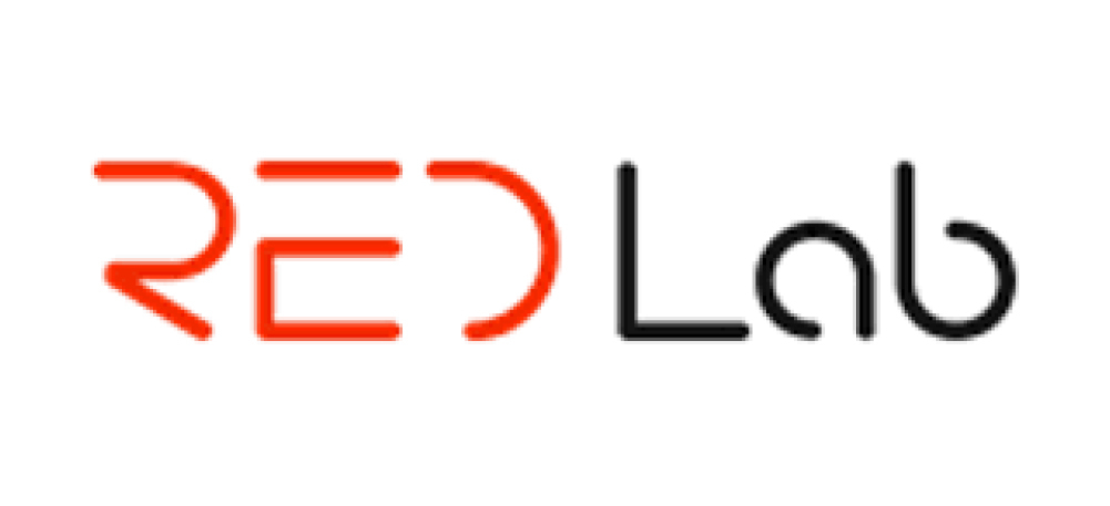 Logo RedLab Logo RedLab