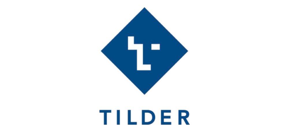 Logo Tilder Logo Tilder