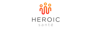 logo heroic santé