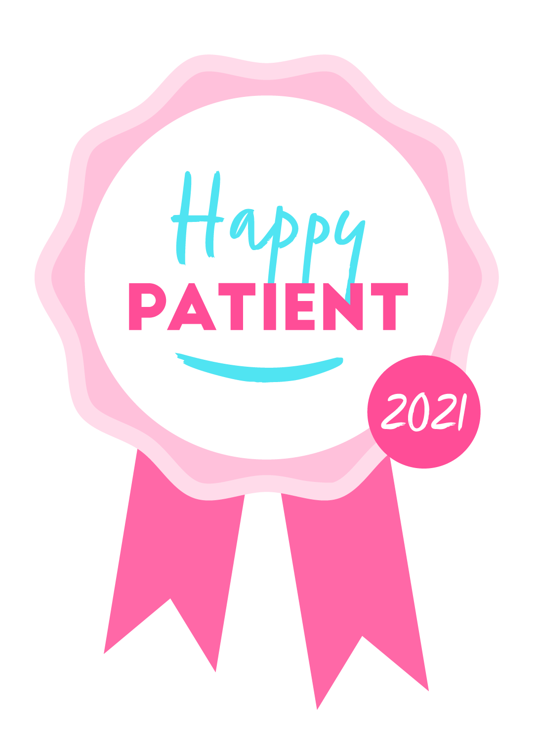 Logo_Gagnant Happy Patient 2021