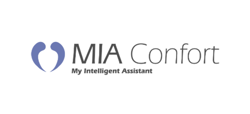 Logo Mia Confort