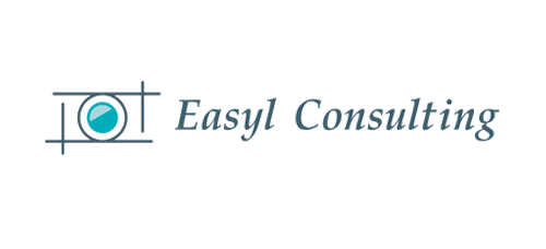 logo easyl consulting