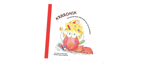 livre krrronik