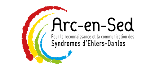 logo de l'association Arc en SED