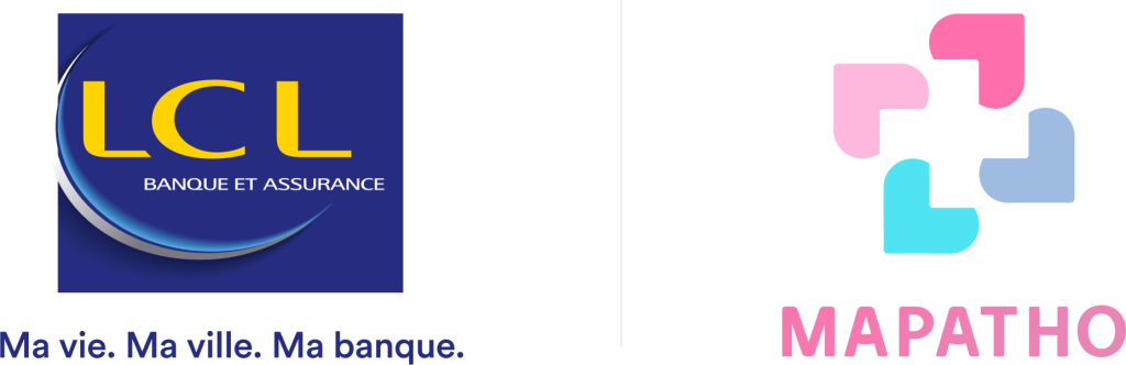 Logo lcl et mapatho