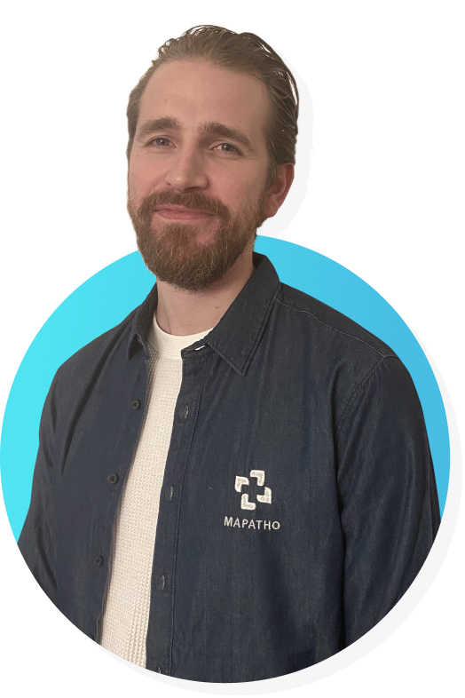 clement Malarme développeur mapatho