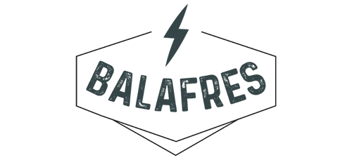 Logo Balafres Charte