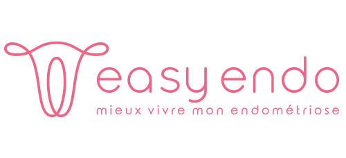 Logo Easy Endo Charte