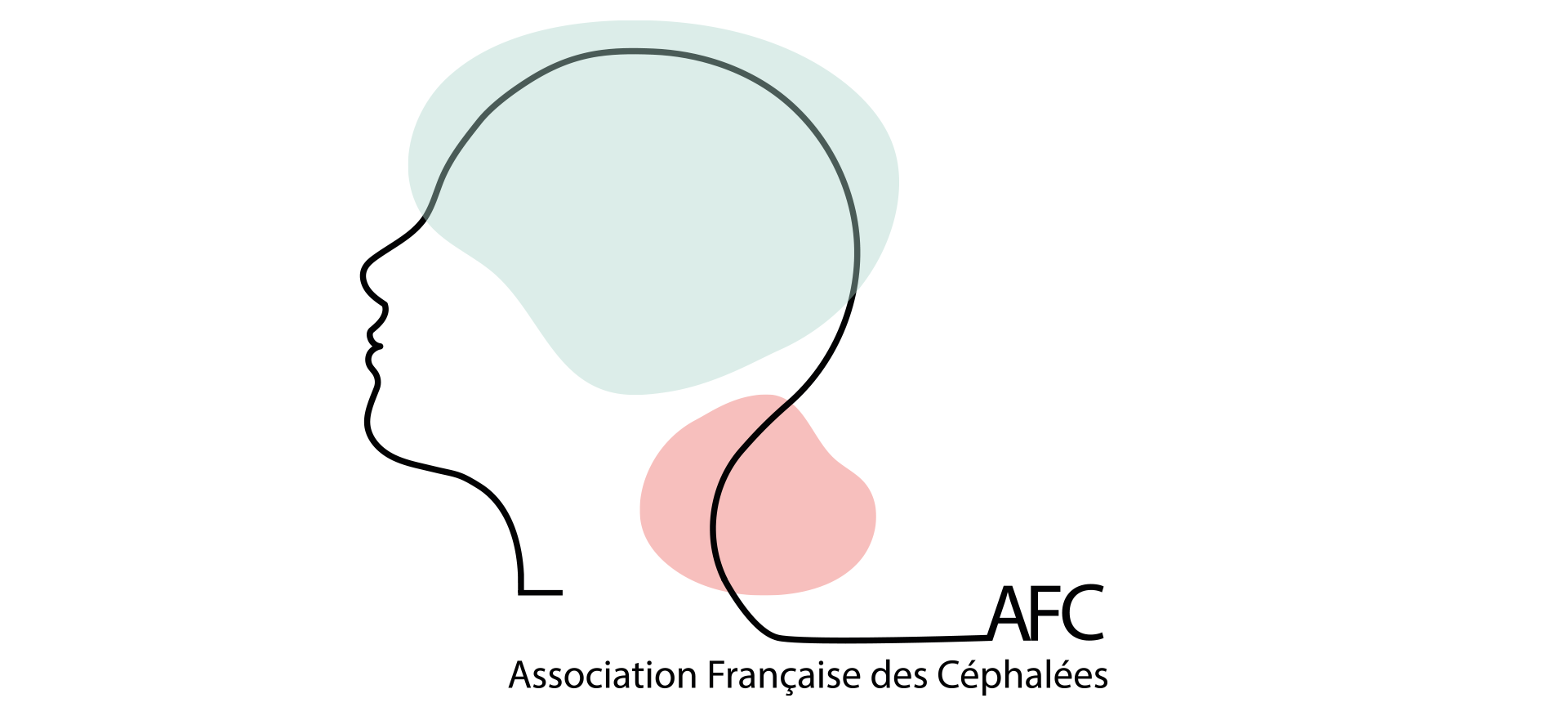 logo de l'association AFC -association française des céphalées