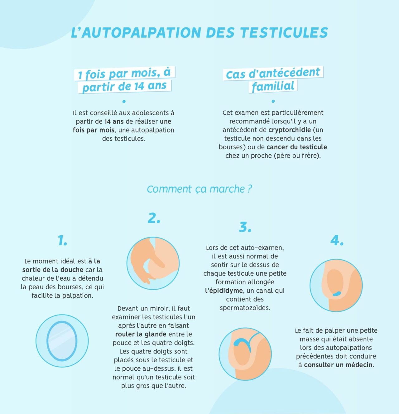 Cancer des testicules Annuaire de soignants, actualités...