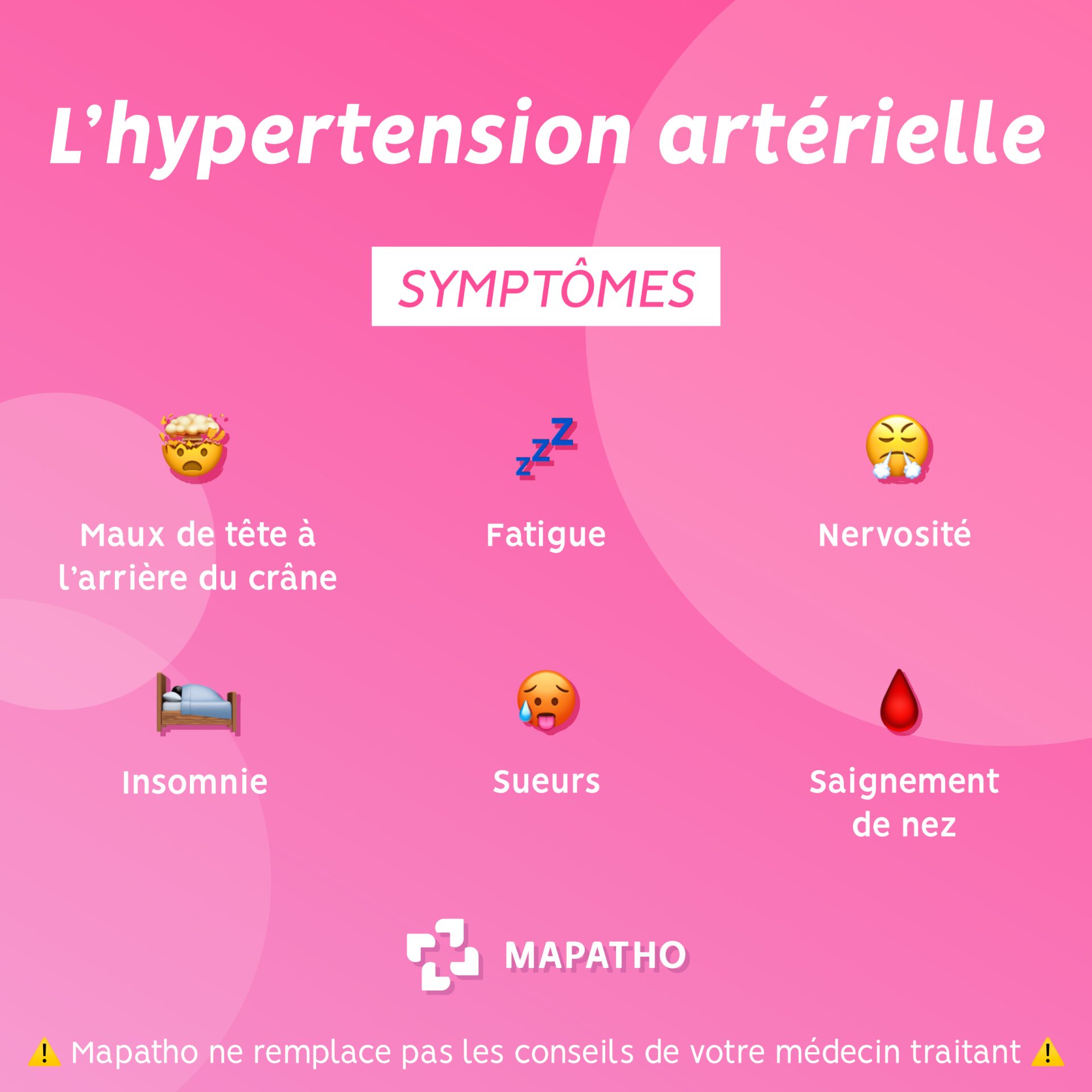 symptomes-hypertension-arterielle Les symptomes de l'épilepsie