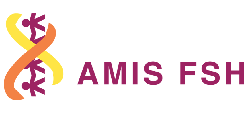 Logo de l'association AMI FSH