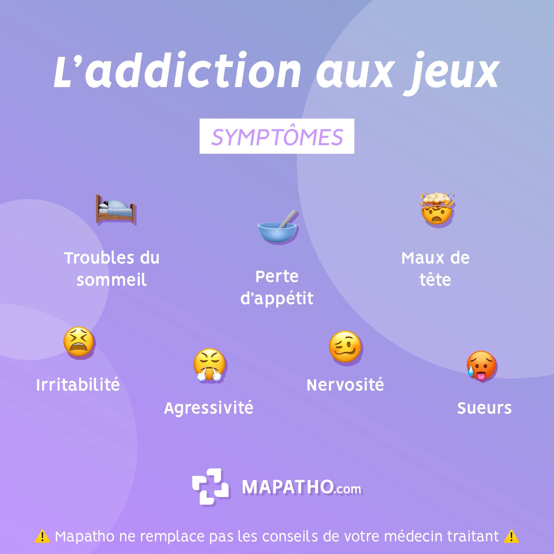 symptomes-addiction-jeux Les symptômes de l'addiction aux jeux