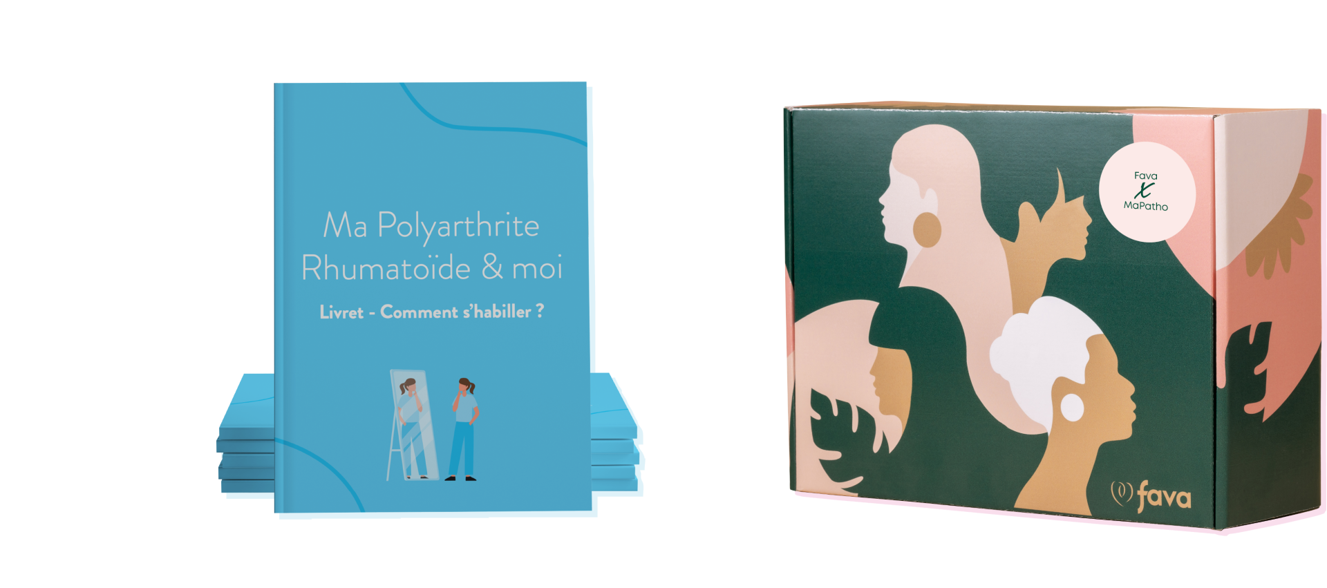 contenu-pharma Livret et box mapatho