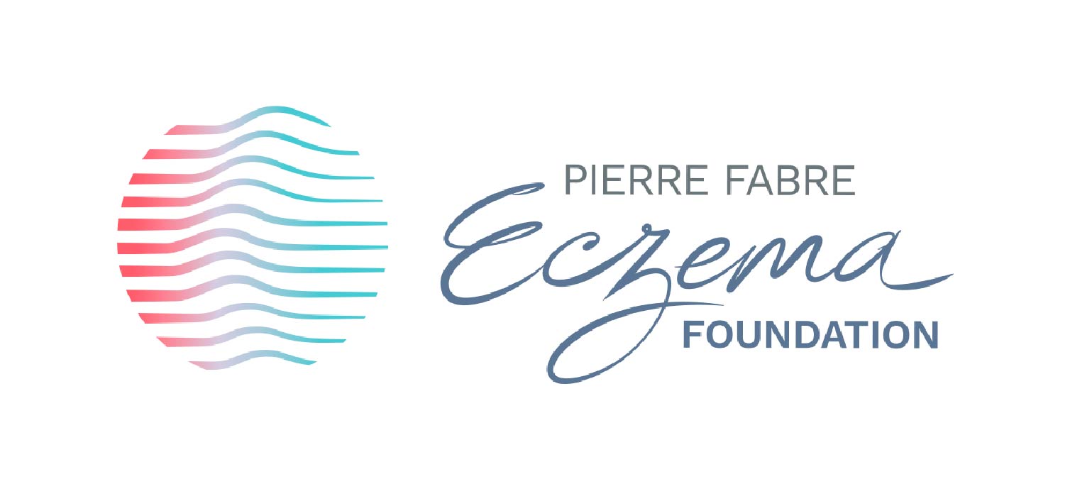 logo Eczema Foundation