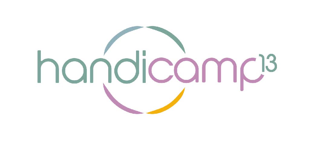 Logo Handicamp13