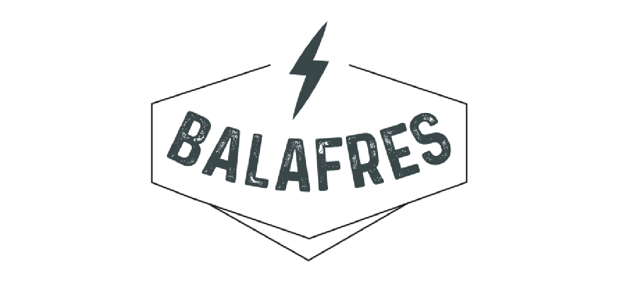 Logo Association Balafres