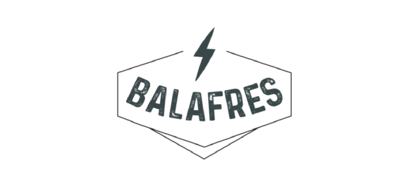 Logo de Balafres.fr