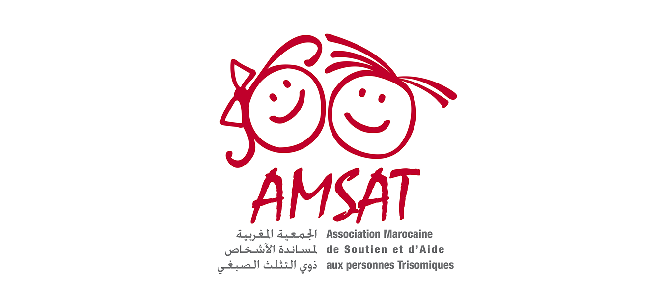 Logo AMSAT 