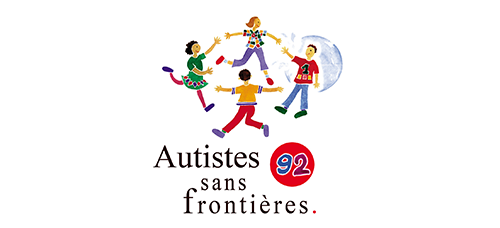 logo de l'association ASF92