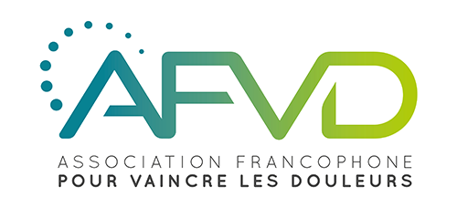 Logo de l'association AFVD