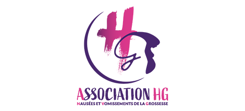 logo association nausées et vomissements de grossesses