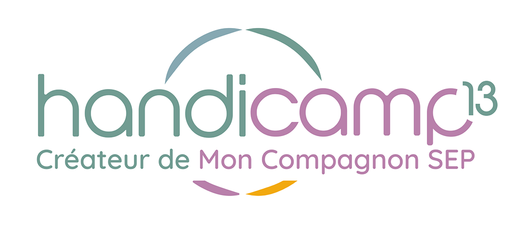 Logo Handicamp13