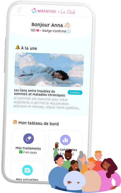 Visuel forum