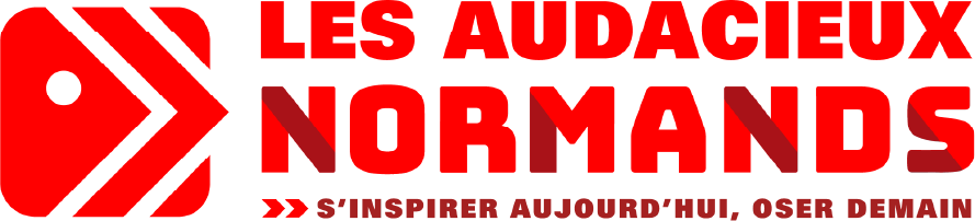 Logo Les Audacieux Normands